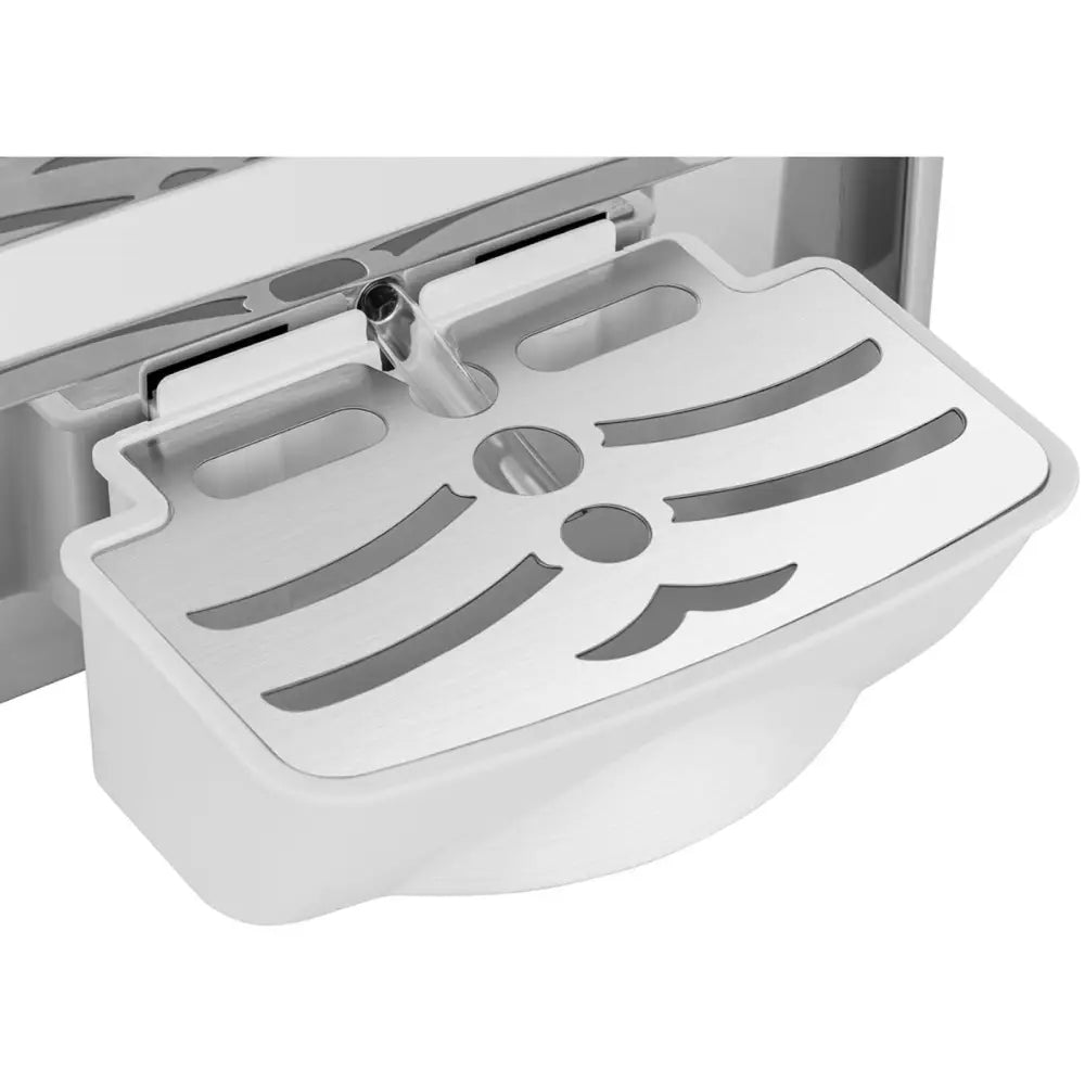 Dispenser med Kjølefunksjon for Juice Drikke og Smoothies 12 l