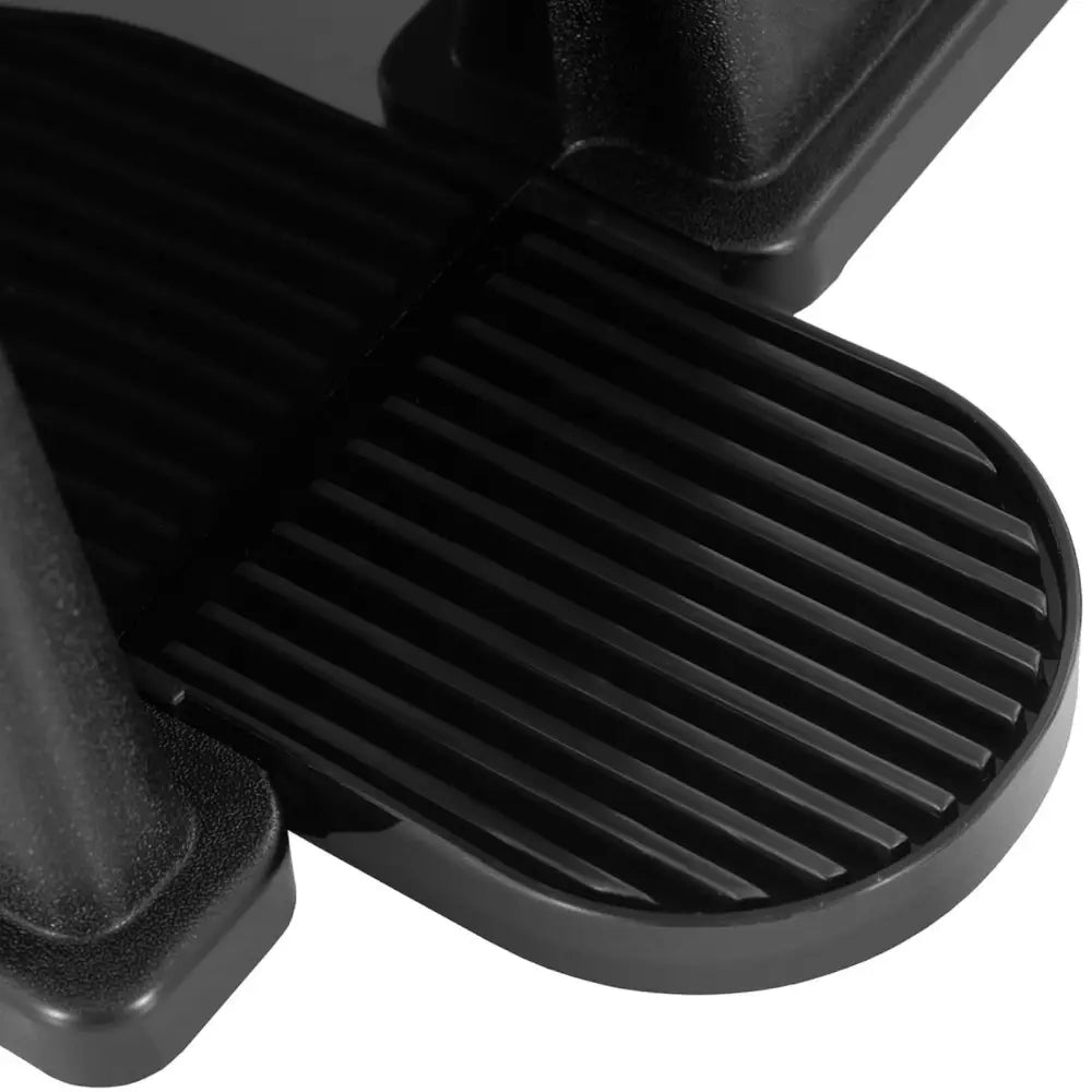 Dobbel Plast Drikkeserveringsbeholder M/ Kran 2x 9.3 l