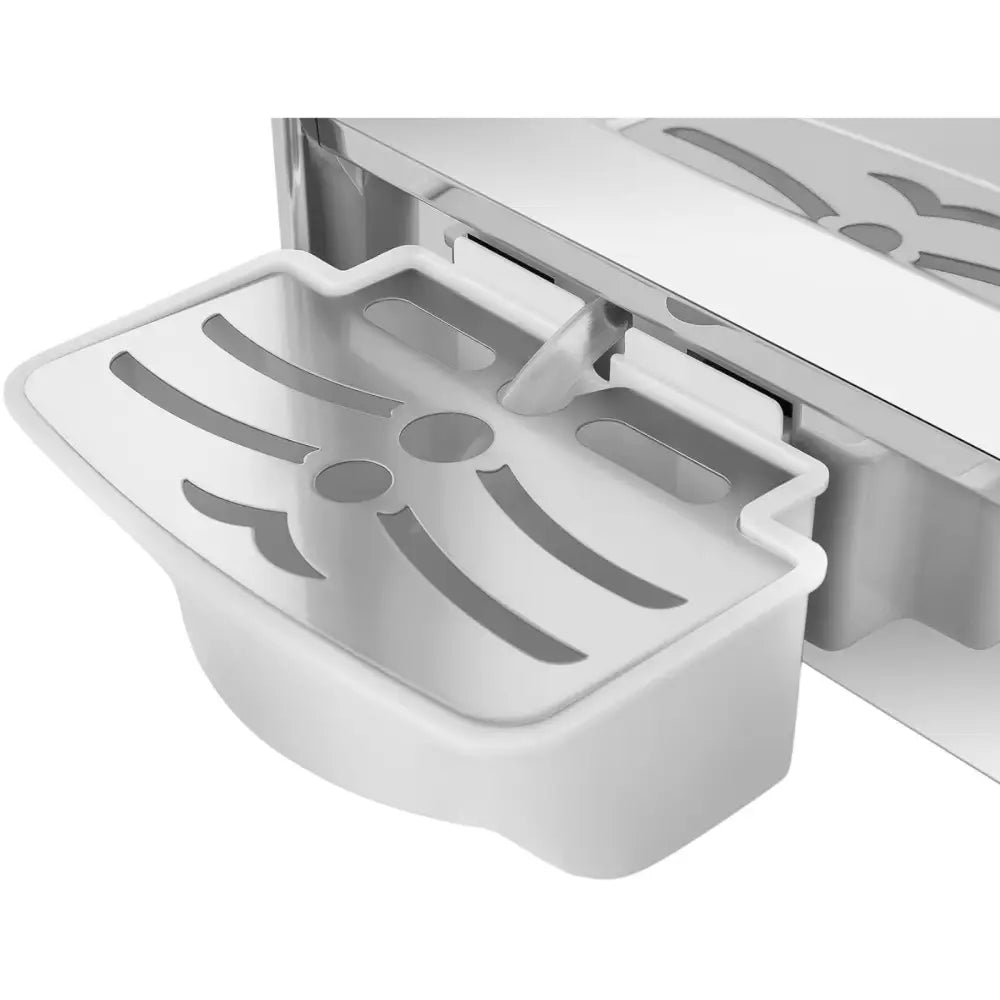 Dobbelt 18l Kjøler Dispenser for Juicer og Drikker