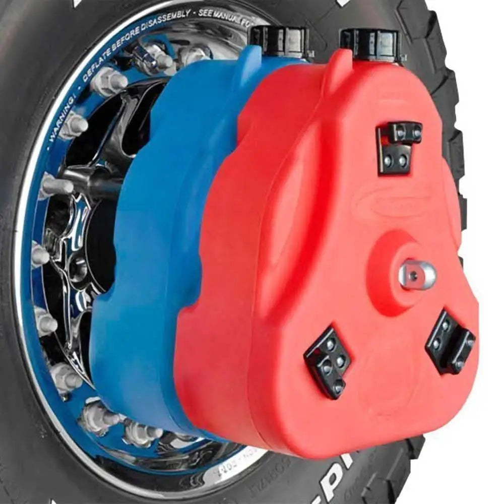 Dobbelt Cam Can Monteringssett - Jeep Wrangler Yj 87-95