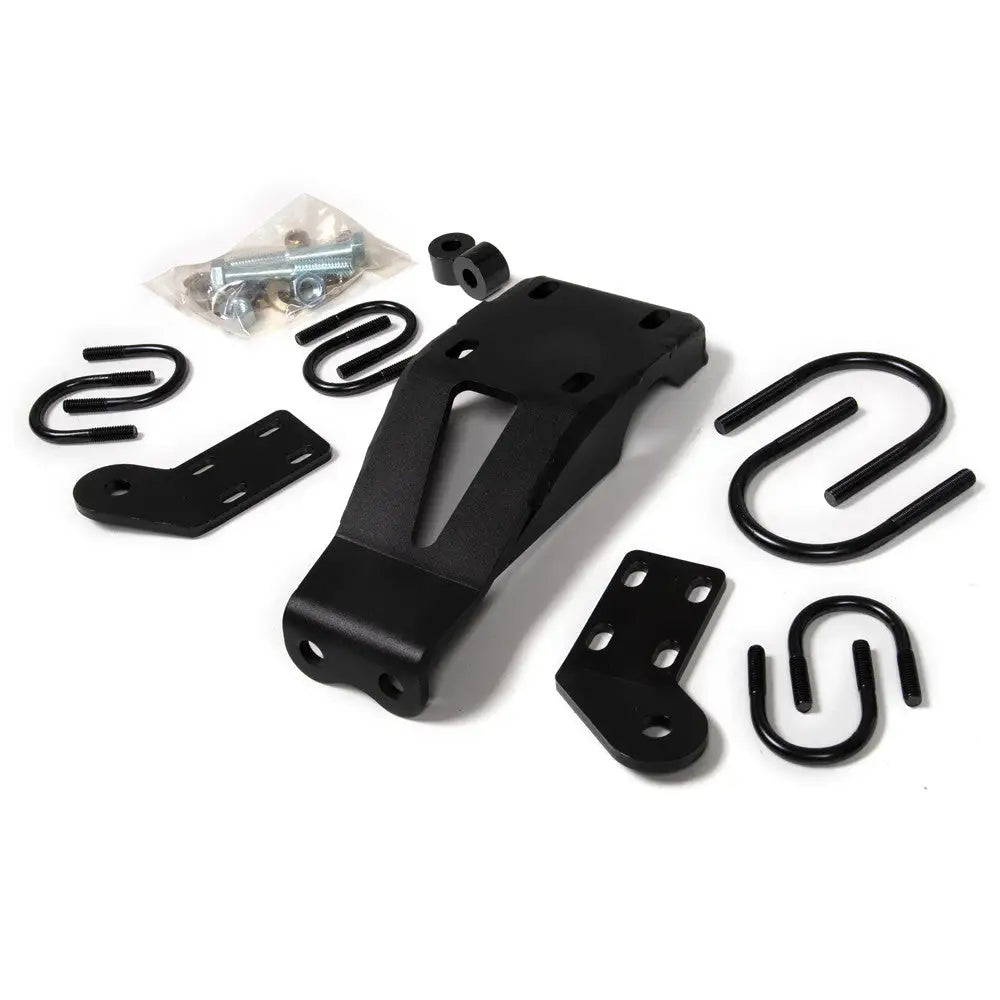 Dobbelt Styrestøtdemper Bds Nx2 - Jeep Grand Cherokee Wj/wg 99-04