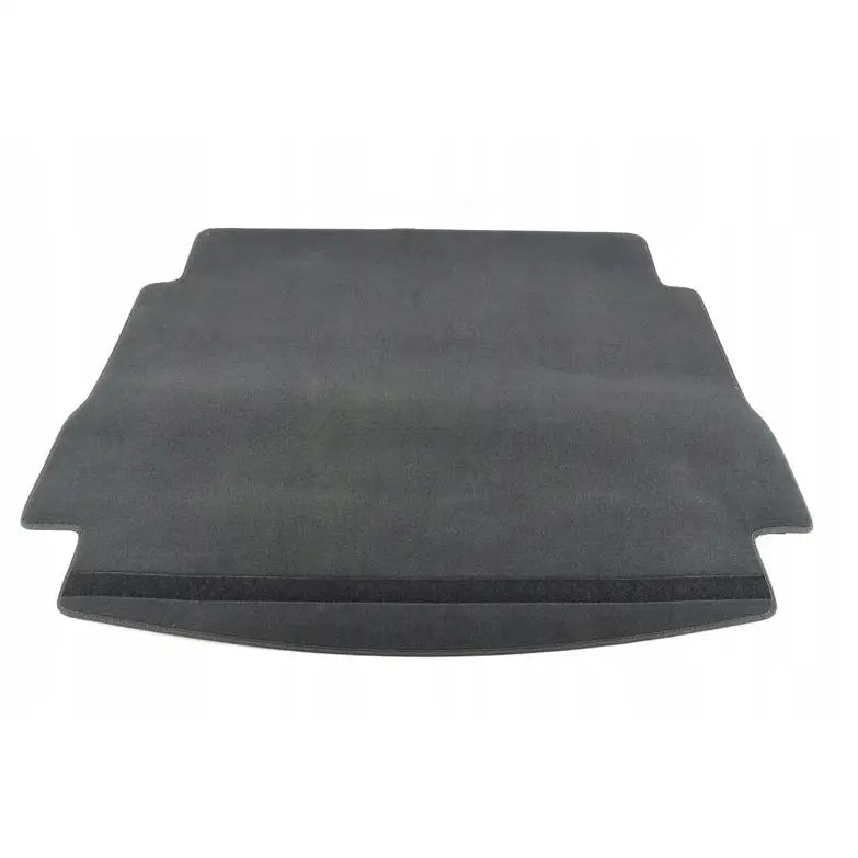 Dobbeltsidig Bagasjeromsmatte til Porsche Panamera