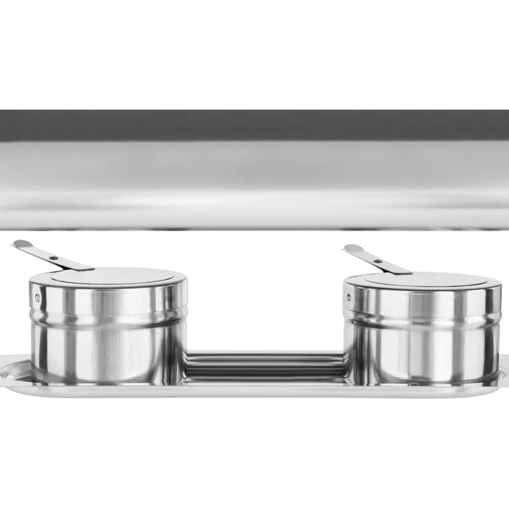 Doble Sirkel Dobbel 2 x 4,5 l Matvarmere