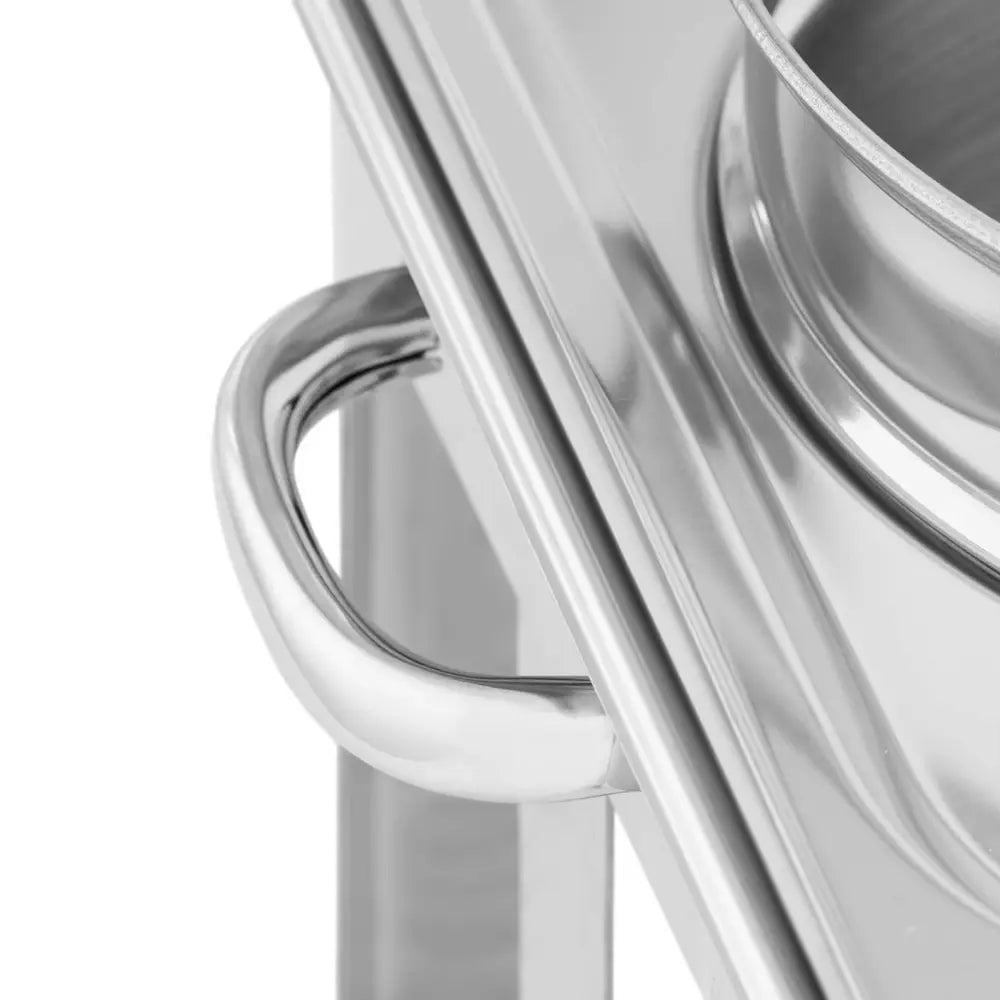 Doble Sirkel Dobbel 2 x 4,5 l Matvarmere