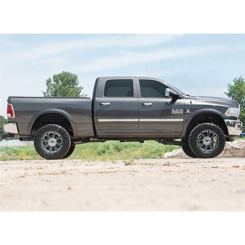 Dodge Ram 1500 06-08 Hevningssystem - 4-6’’ Wzmocnienie Podwozia