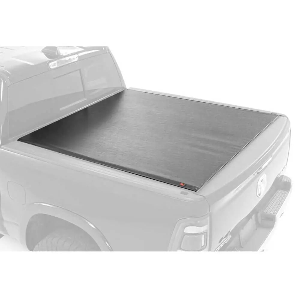 Dodge Ram 1500 Ds 09-19 Lang Pakketrekk fra Rough Country