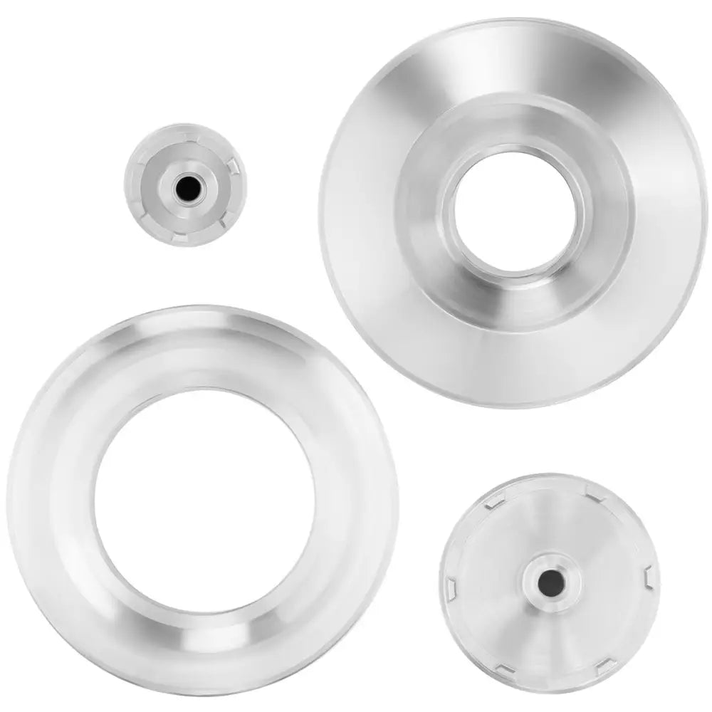 Donutmaskin Rustfritt Stål 3 Kw 6 l