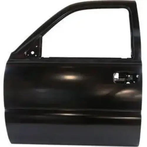 Dør Venstre - Chevrolet Silverado 87-02