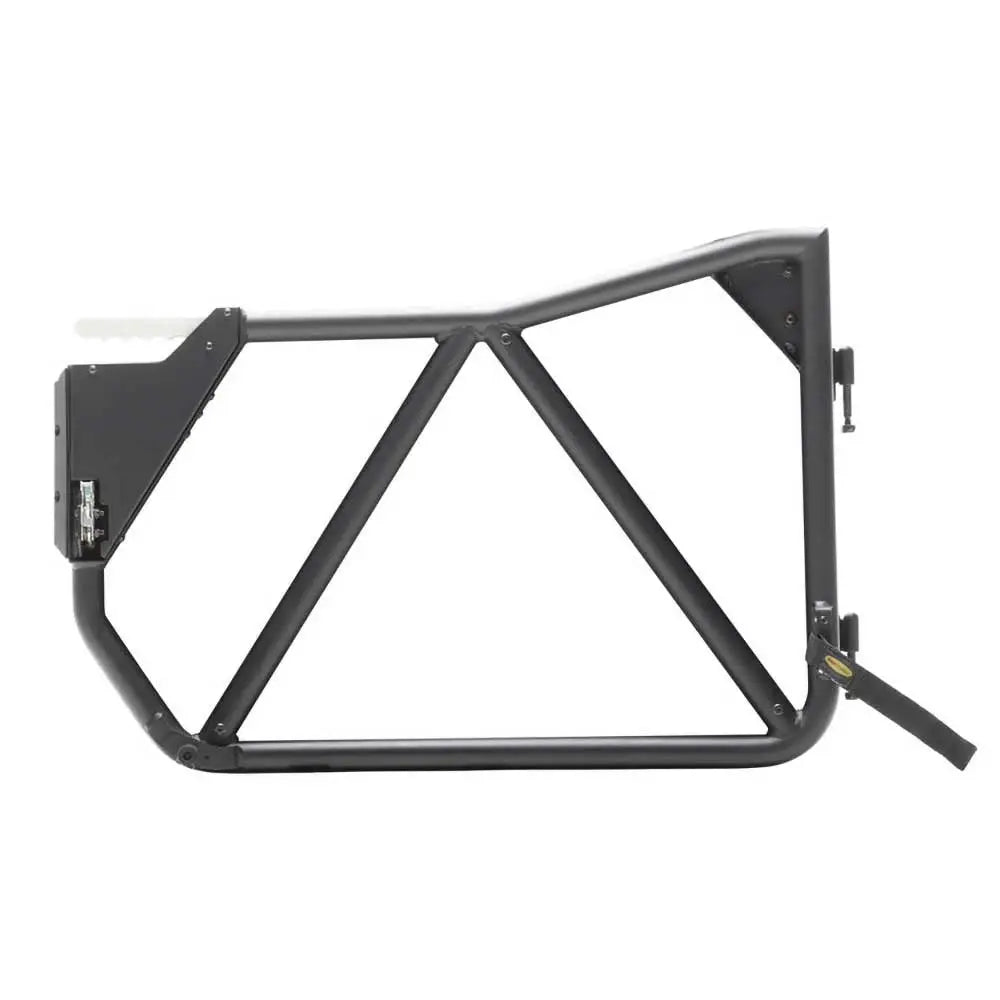 Dører Foran i Rørramme Gen3 Smittybilt - Jeep Wrangler Jl 4 d 18-