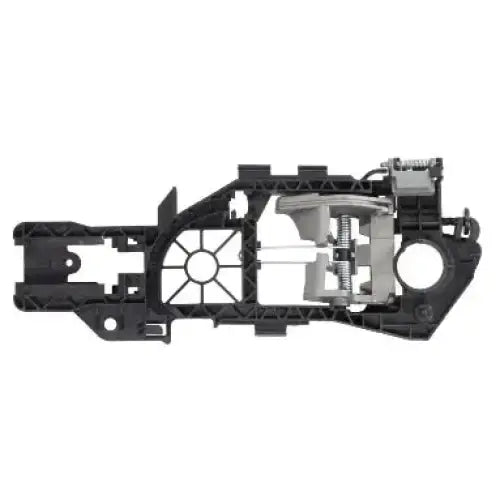 Dørhåndtak bak Høyre - Volkswagen Passat B7 10-15