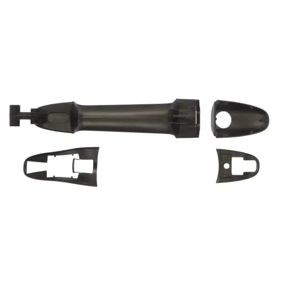 Dørhåndtak bak - Mercedes Sprinter (906) 06-18