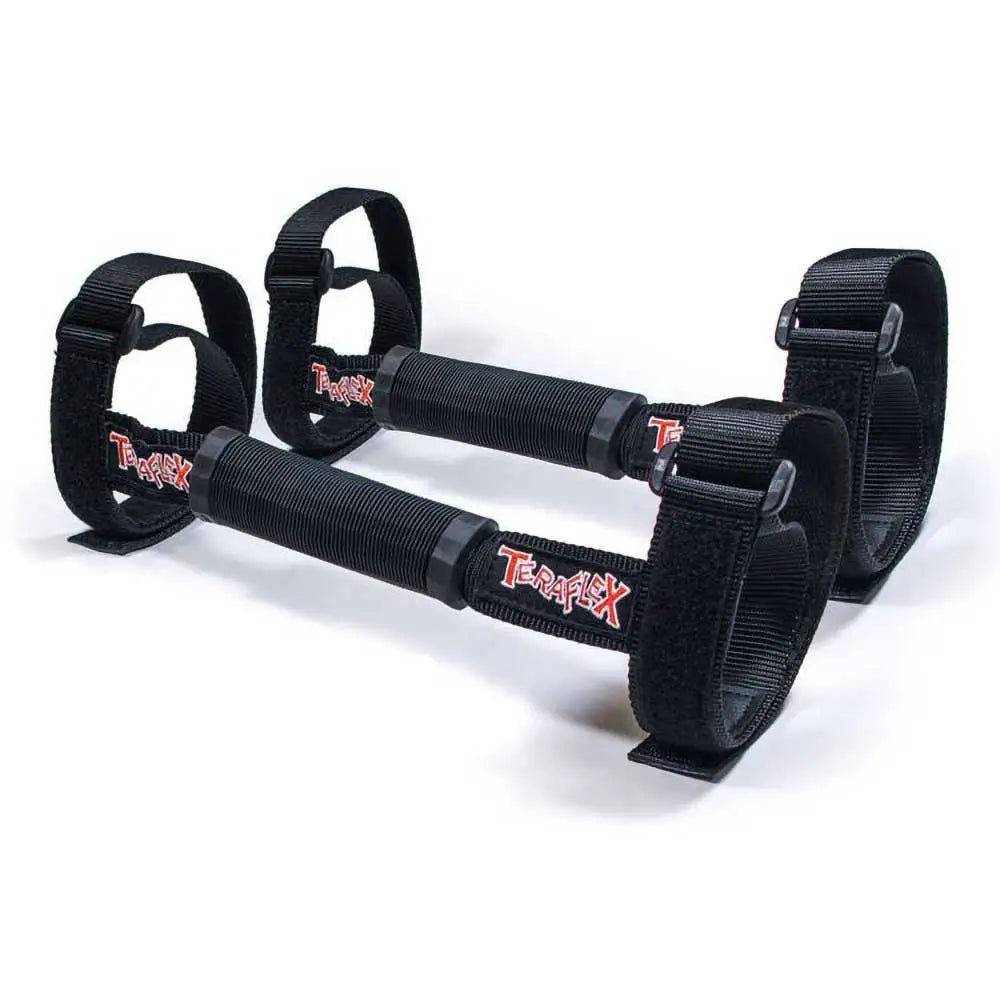 Dørhåndtak bak Teraflex - Jeep Wrangler Jk 4 d 07-18