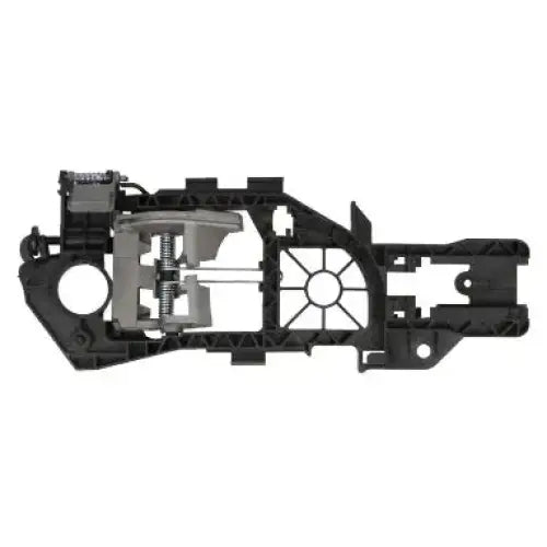 Dørhåndtak bak Venstre - Volkswagen Passat B7 10-15