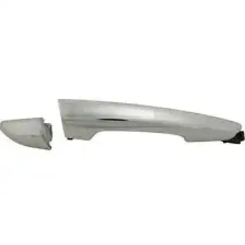 Dørhåndtak Bakre Høyre - Mitsubishi Outlander i 02-06