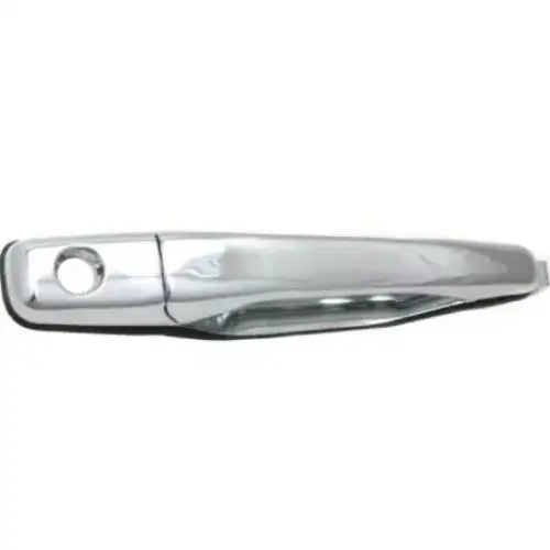 Dørhåndtak Foran Høyre - Mitsubishi Outlander i 02-06