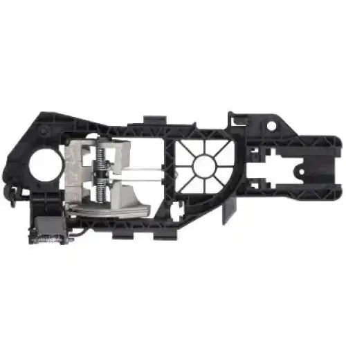 Dørhåndtak Foran Høyre - Volkswagen Passat B7 10-15