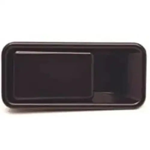 Dørhåndtak Foran Venstre - Jeep Wrangler Ii Tj 96-08