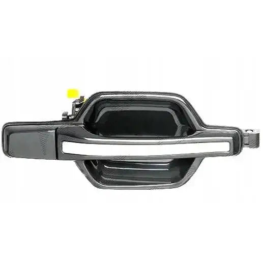 Dørhåndtak Mitsubishi Pajero Iii 00-06 - bak Høyre Chrome