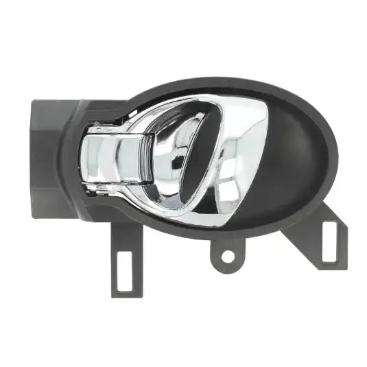 Dørhåndtak Venstre Foran/bak Krom - Nissan Juke F15 10-