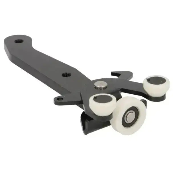 Dørhengsel Nede Høyre til Skyvedører - Vw T5 Transporter 03-15