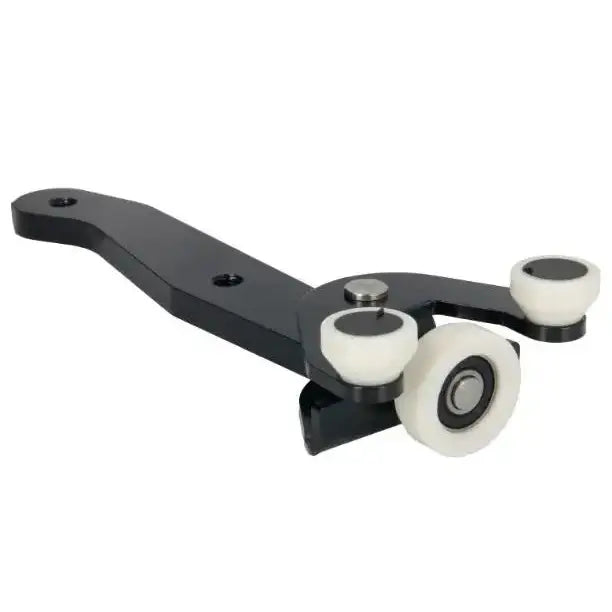 Dørhengsel Nede Venstre til Skyvedør - Vw T5 Transporter 03-15