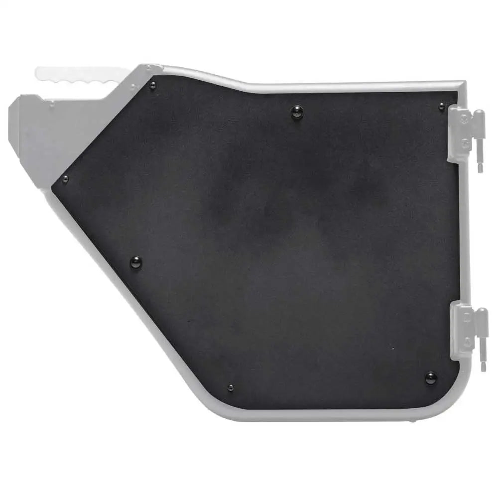 Dørinnlegg Rør Foran Gen3 Smittybilt - Jeep Gladiator Jt 20-