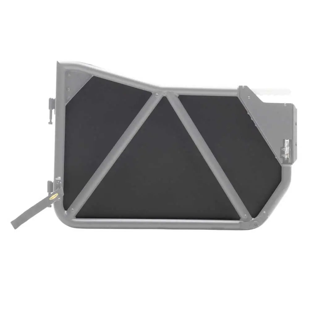 Dørinnlegg Rør Foran Gen3 Smittybilt - Jeep Gladiator Jt 20-
