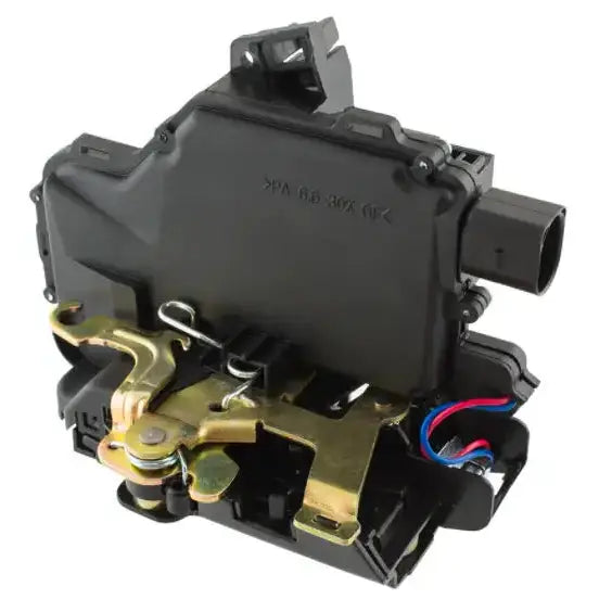 Dørlås bak Høyre - Vw Golf Iv 97-03