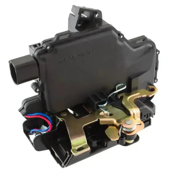 Dørlås bak Venstre - Vw Bora 98-05