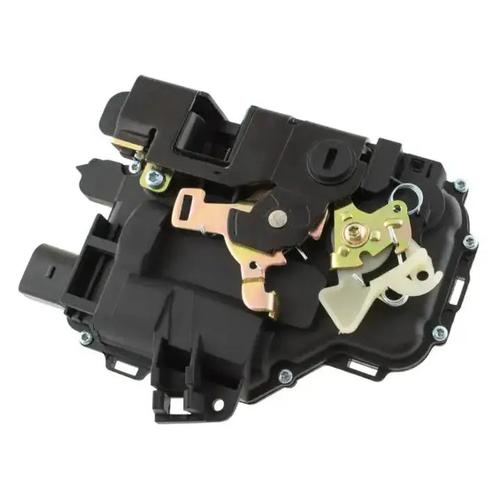 Dørlås bak Venstre - Vw Bora 98-05