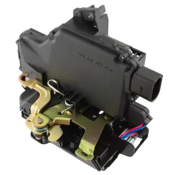 Dørlås Foran Høyre - Vw Bora 98-05