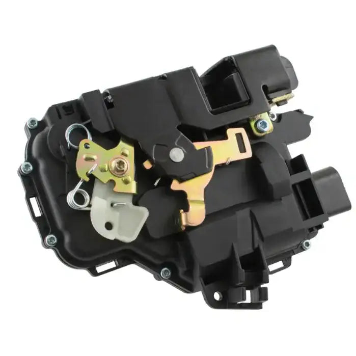 Dørlås Foran Høyre - Vw Bora 98-05