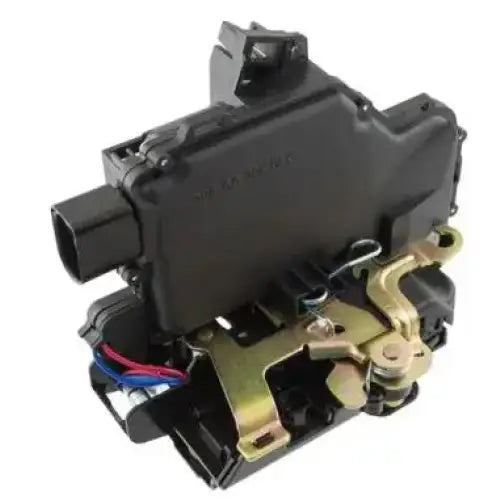 Dørlås Foran Venstre Vw Bora 98-05