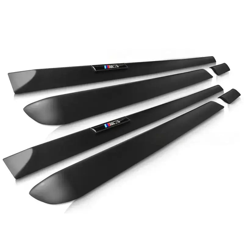 Dørlister Bmw E46 Sedan M3 Style