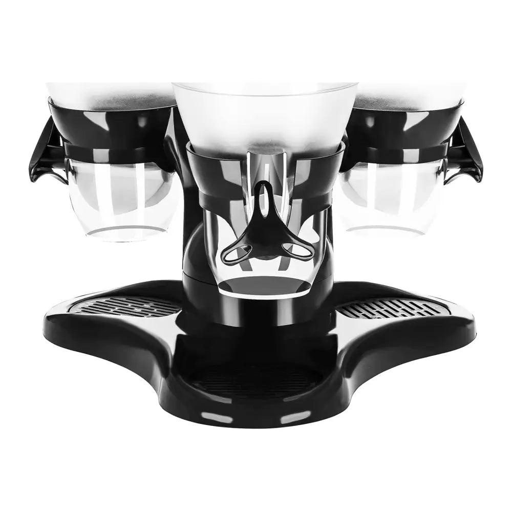 Doseringsdispenser fra Produsenten Kapasitet 3 x 3l