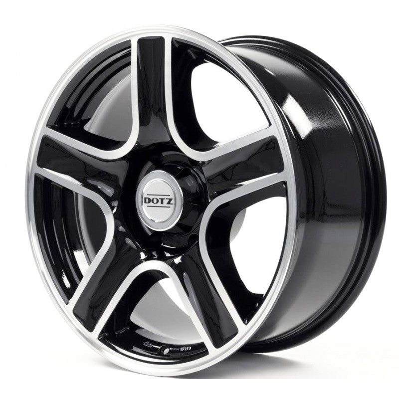 Felger 6x139.7 15x7 ET0 CB110