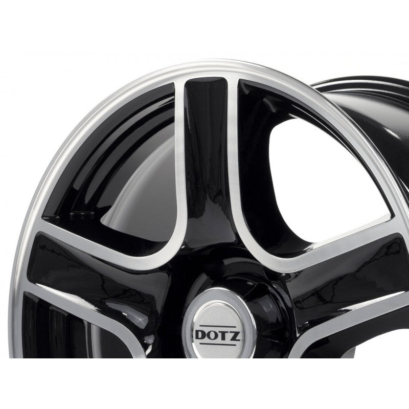 Felger 6x139.7 15x7 ET0 CB110