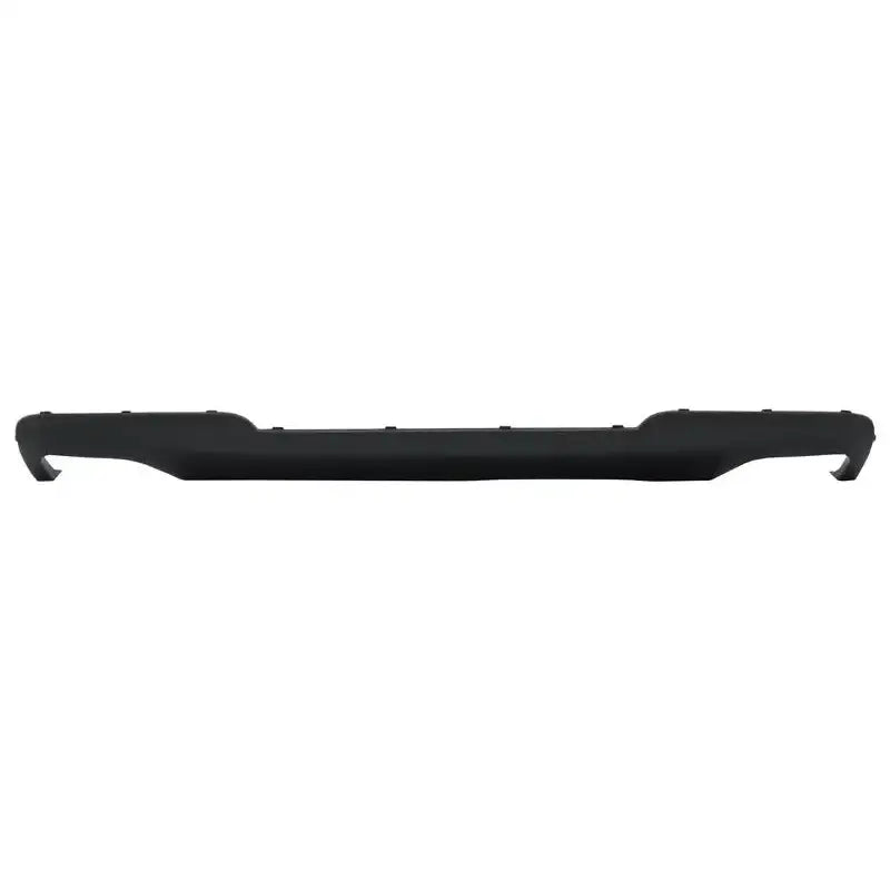 Double Outlet Air Diffuser for Bmw 5 Series F10 (2011-2017) With Exhaust System M-technik 550i Design
