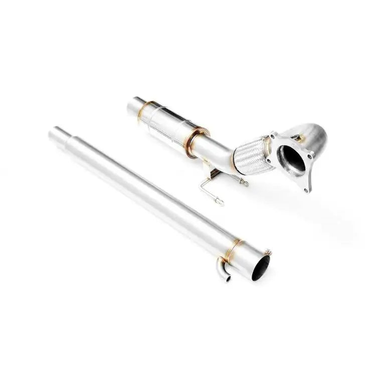 Downpipe Audi A3 1.8t 2.0t