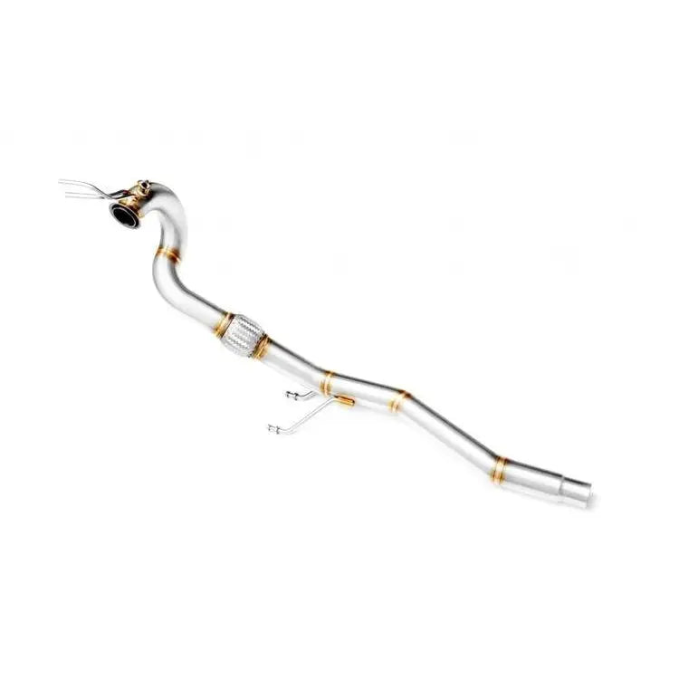 Downpipe Audi A3 2.0 Tdi