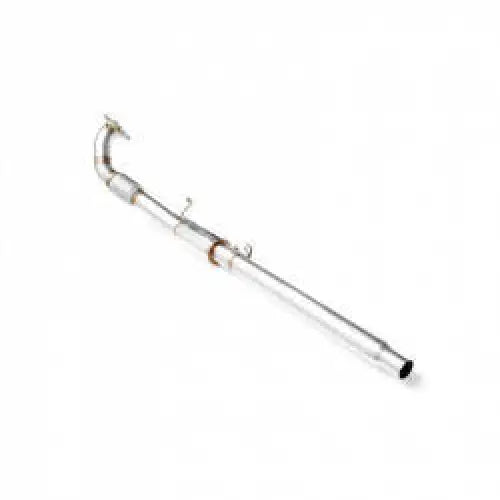 Downpipe Audi A3 8p 1.8 2.0 Tfsi + Silencer