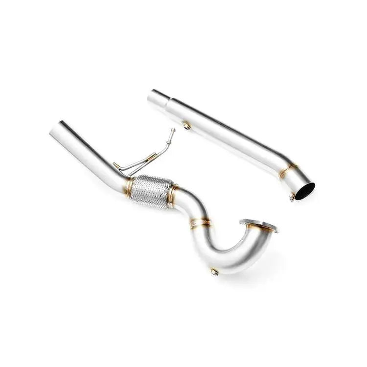 Downpipe Audi A3 Quattro Seat Cupra r