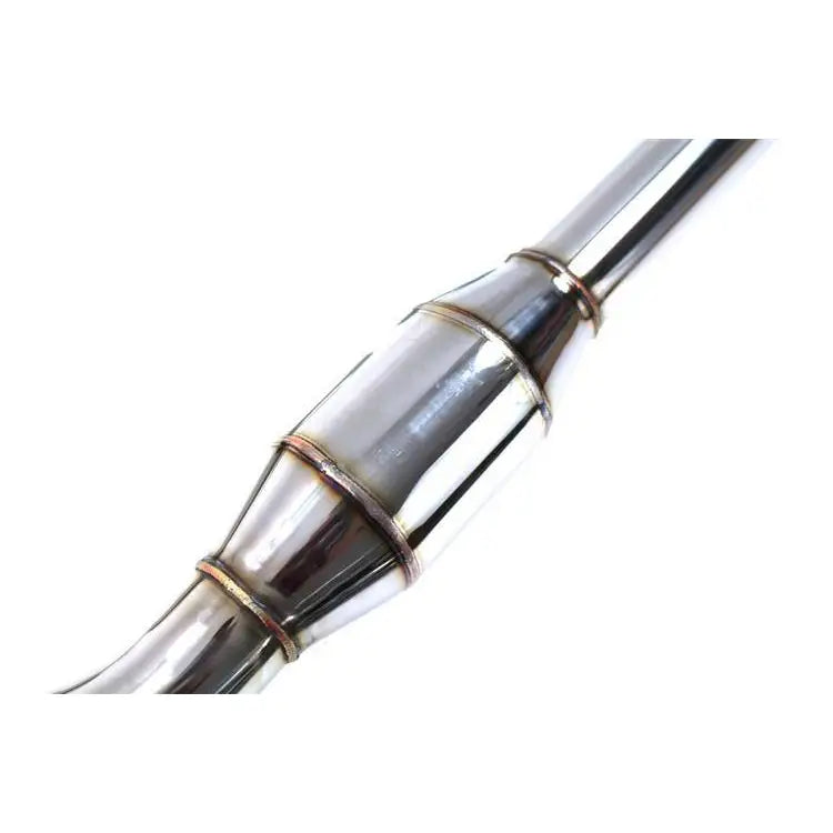 Downpipe Audi A3 Tt Vw Golf Iv Bora 1.8t Cat