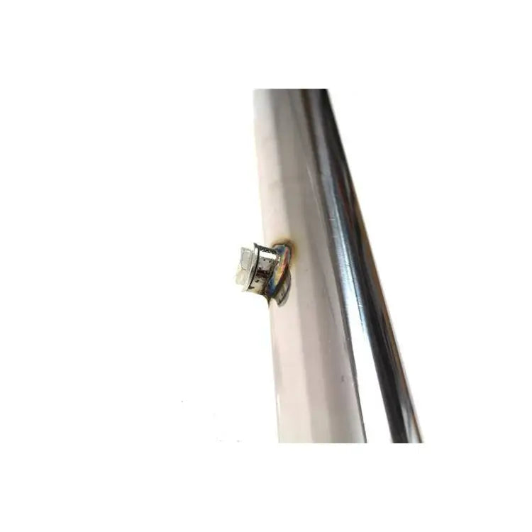 Downpipe Audi A3 Tt Vw Golf Iv Bora 1.8t Cat