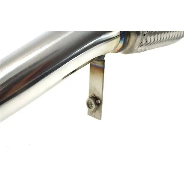 Downpipe Audi A3 Vw Golf v Seat Leon 1.9tdi 2.0tdi