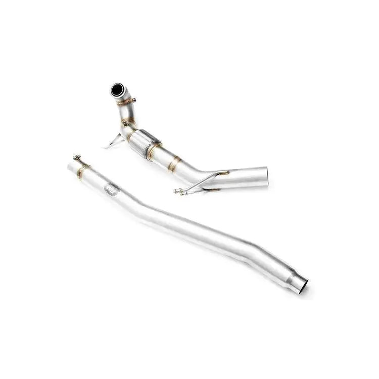 Downpipe Audi A3 Vw Golf vi Vw Passat Scirocco