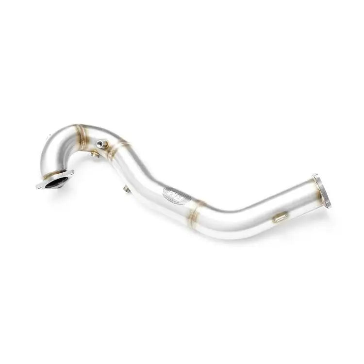 Downpipe Audi A4 A5 2.7 3.0 Tdi B8 V1