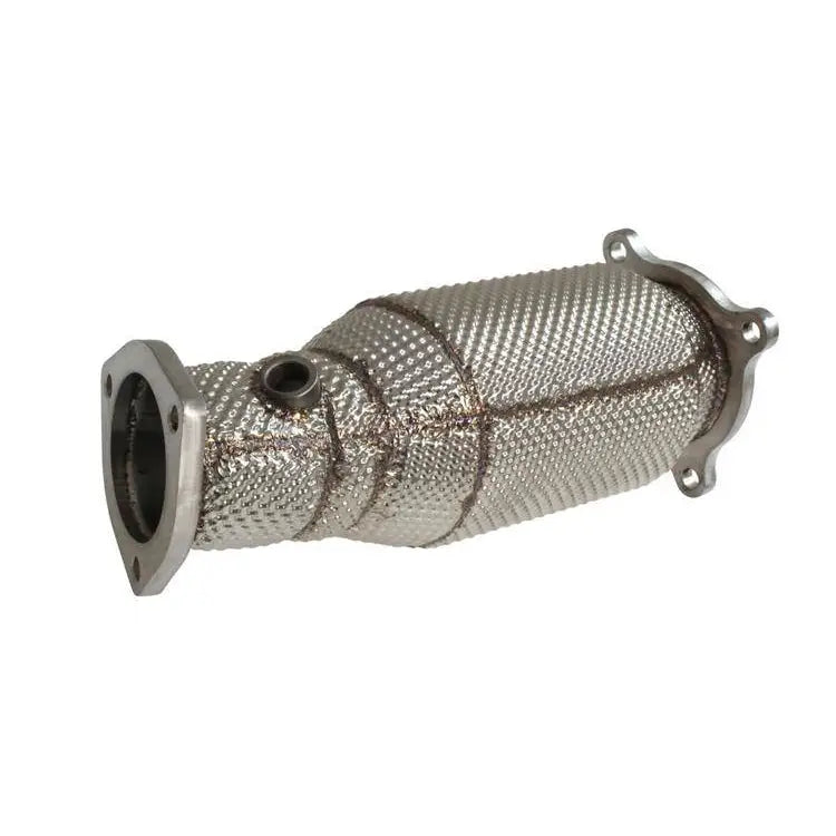 Downpipe Audi A4 B9 2wd 4wd 2.0 Tfsi V2