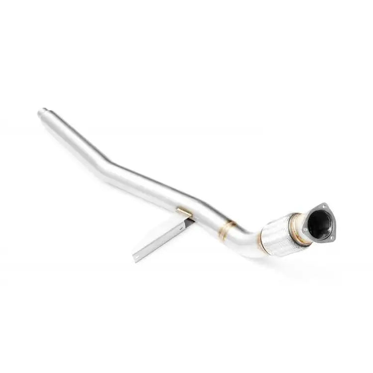 Downpipe Audi A6 2.7 3.0 Tdi Cat Set Ii Cz