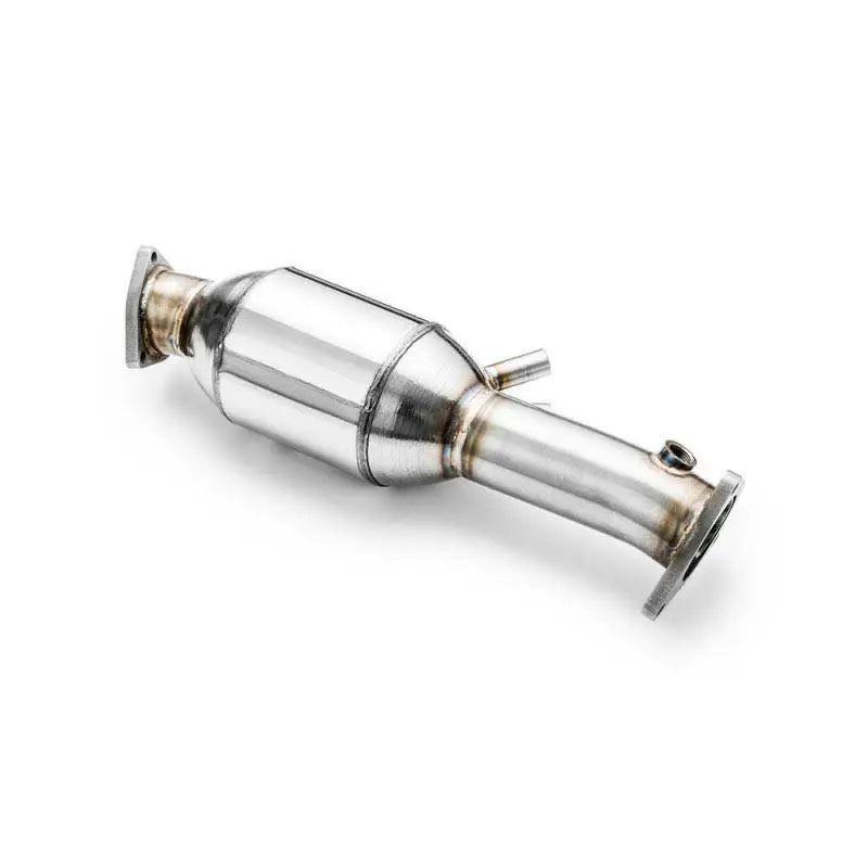 Downpipe Audi A6/a6 Avant C6 2.0 Tdi + Cat Euro 3